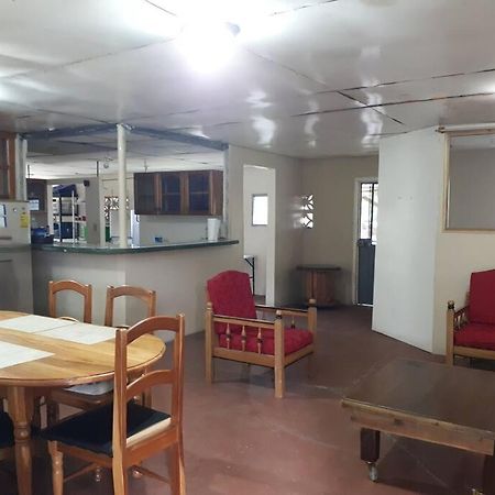 Gia'S Garage & Home For Bocas Travelers Almirante Extérieur photo