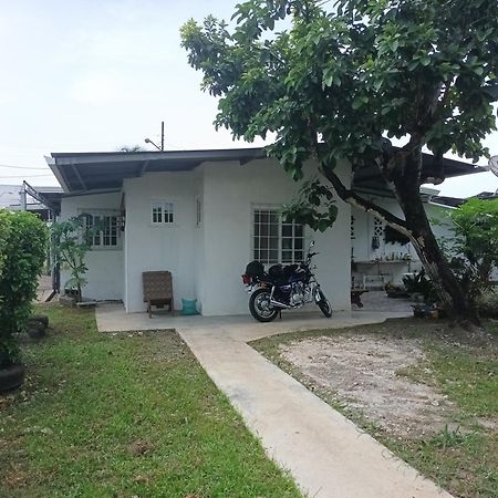 Gia'S Garage & Home For Bocas Travelers Almirante Extérieur photo