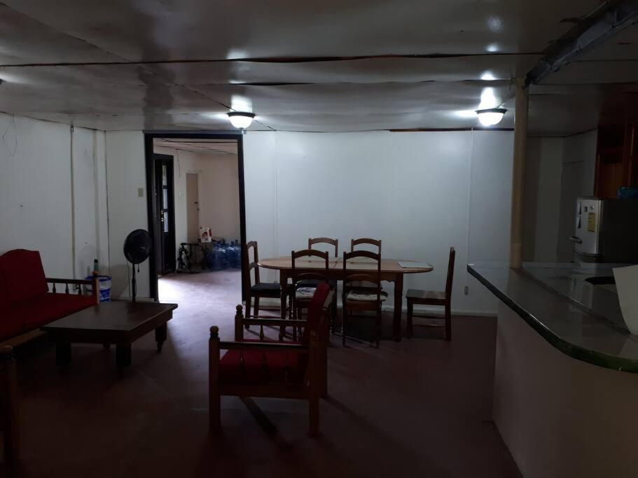 Gia'S Garage & Home For Bocas Travelers Almirante Extérieur photo