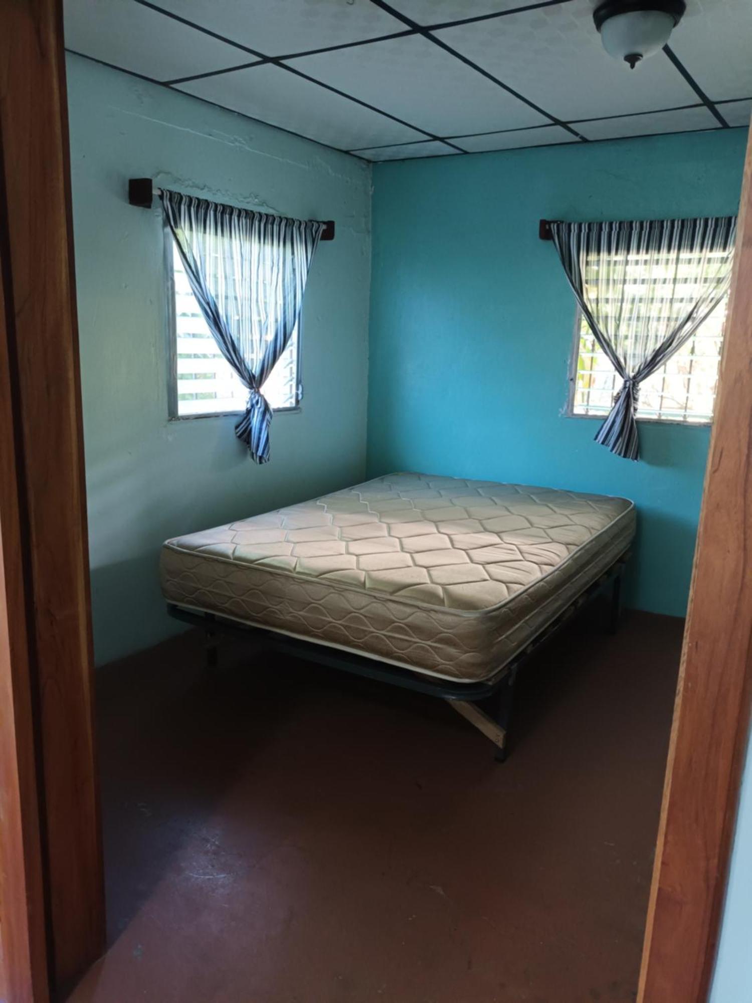 Gia'S Garage & Home For Bocas Travelers Almirante Extérieur photo