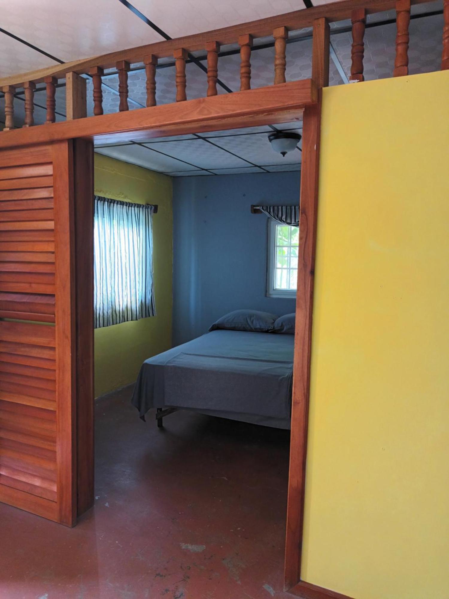 Gia'S Garage & Home For Bocas Travelers Almirante Extérieur photo